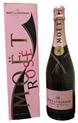 Moet & Chandon Champagne Imperial Rose